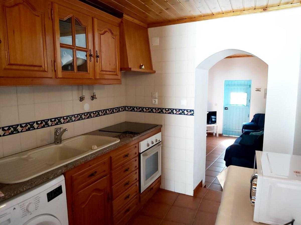 The Beach House - Historic Center -Duna Parque Resorts & Hotels Vila Nova de Milfontes Eksteriør bilde