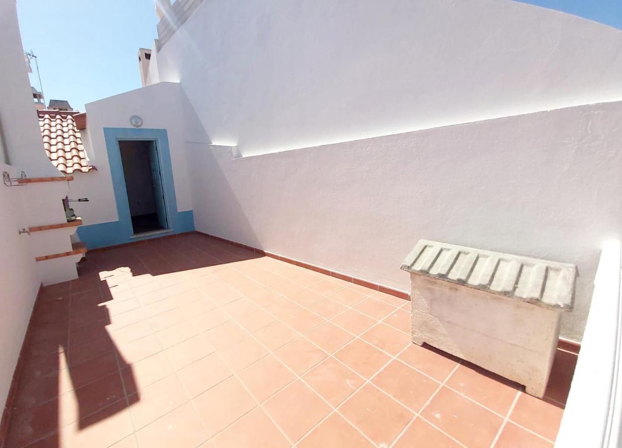 The Beach House - Historic Center -Duna Parque Resorts & Hotels Vila Nova de Milfontes Eksteriør bilde