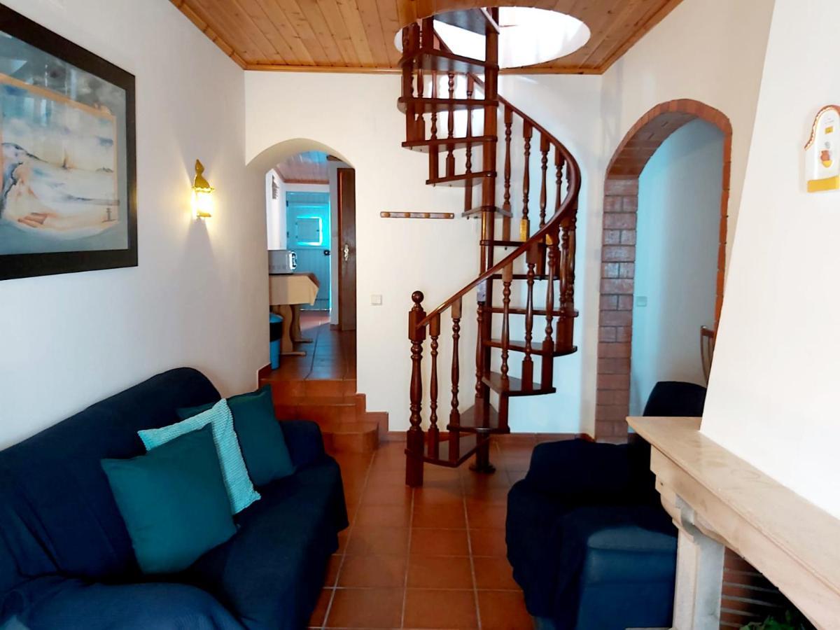 The Beach House - Historic Center -Duna Parque Resorts & Hotels Vila Nova de Milfontes Eksteriør bilde